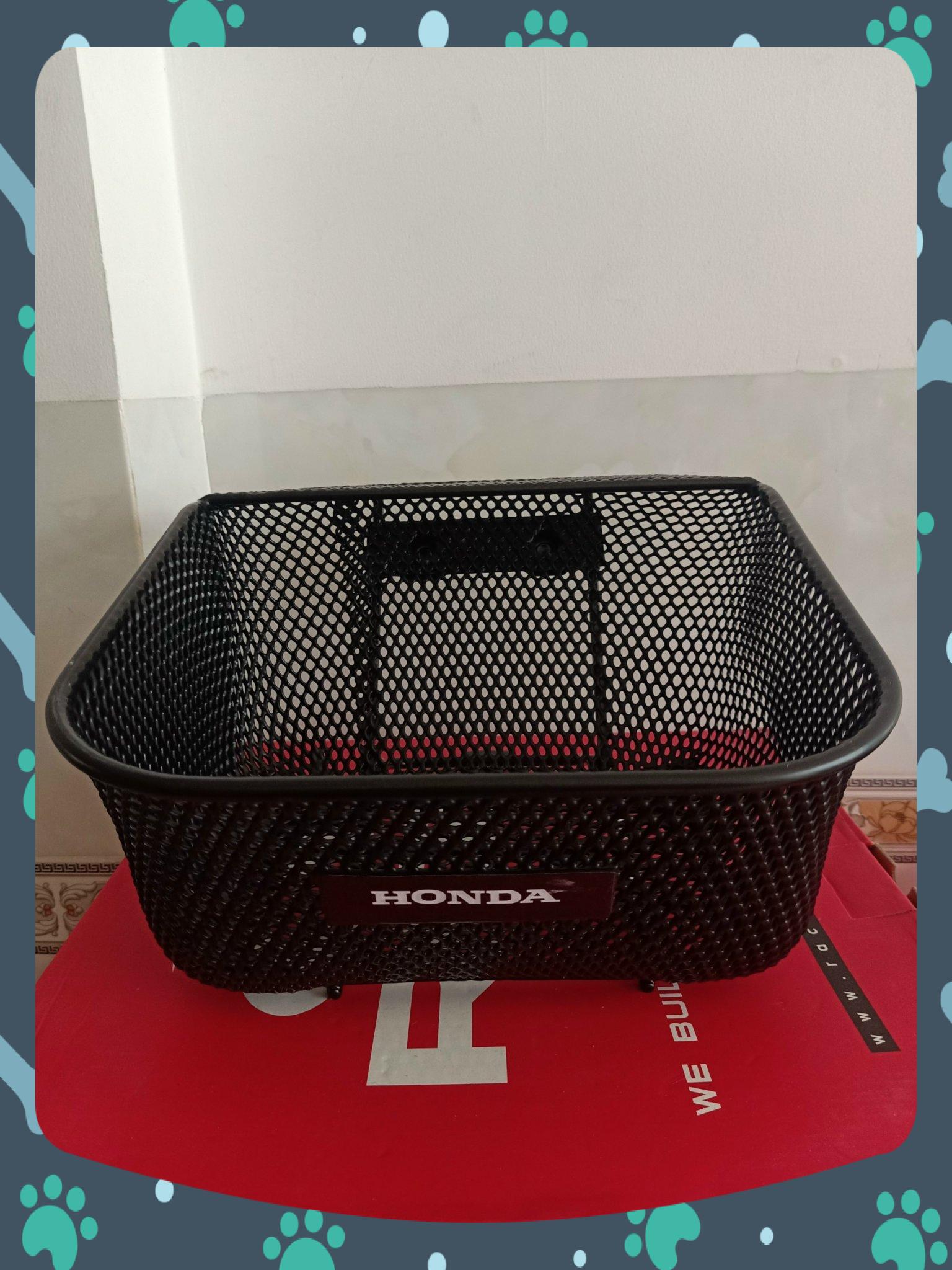 Rổ dành cho future led / future mập / wave 125i led