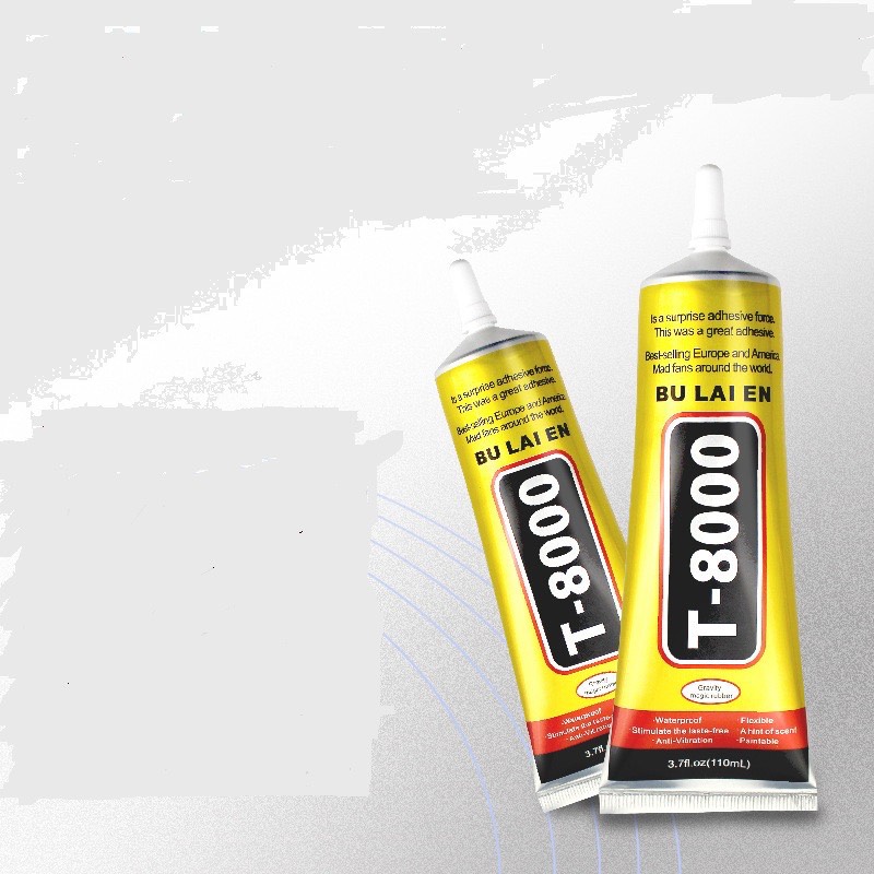 Keo T8000, keo dán đa năng, dán màn hình điện thoại - Tool.up.store