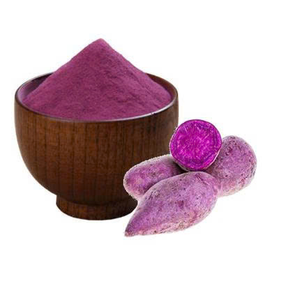 [50g] Bột Khoai Lang Tím Nguyên Chất