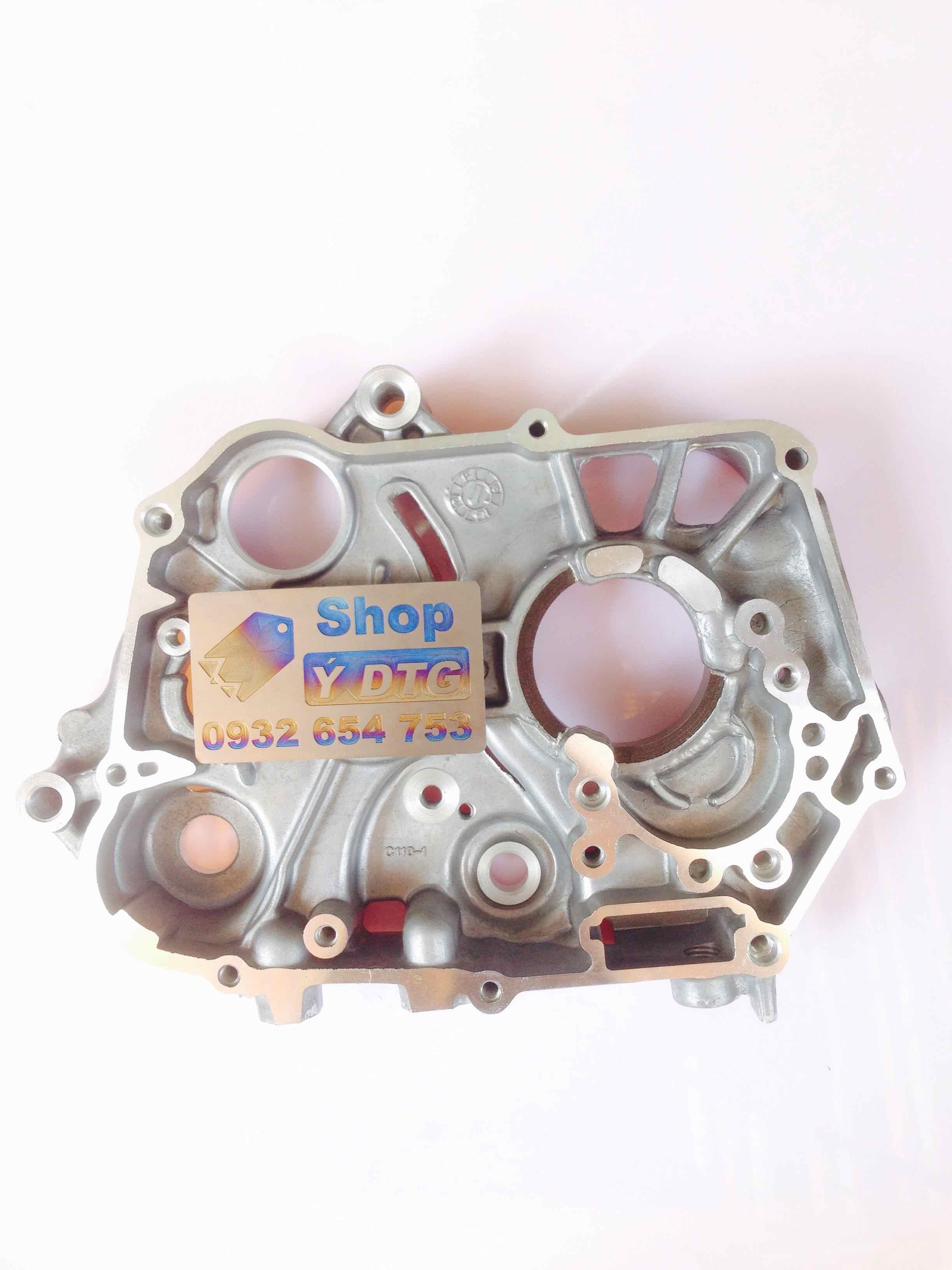 Lóc Máy Wave Độ Dên Lớn