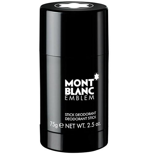 Lăn khử mùi hương nước hoa mont blanc emblem 75ml