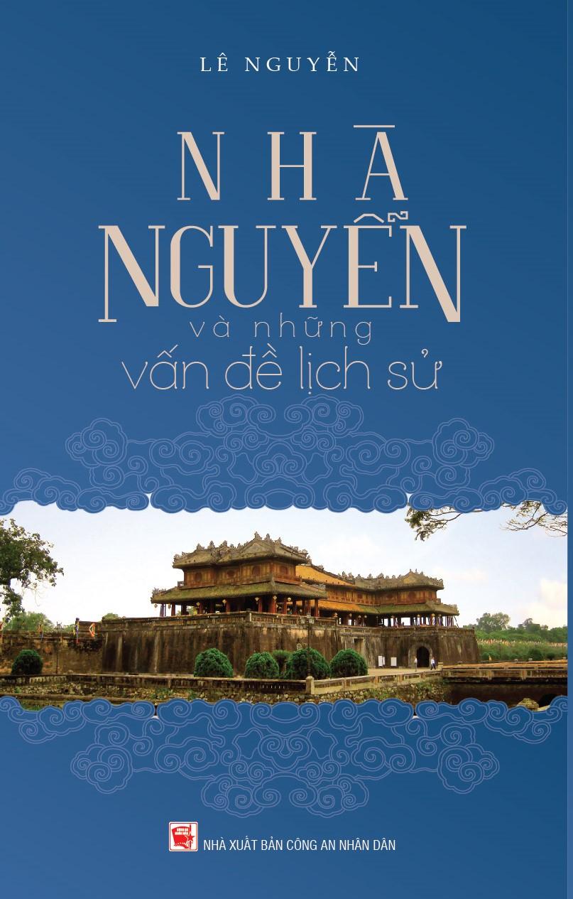 Nhà nguyễn và những vấn đề lịch sử