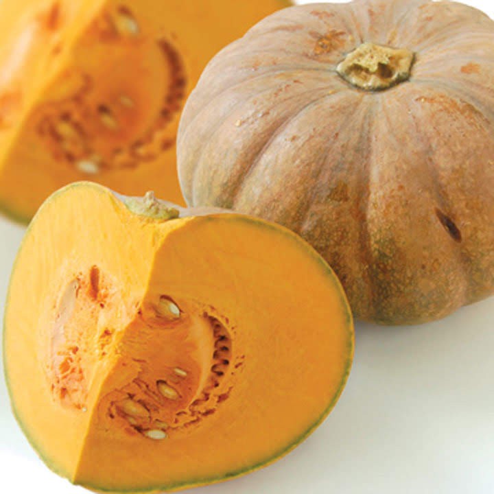 Hạt giống Bí đỏ sáp cao sản VTP11 | Vạn Tín Store