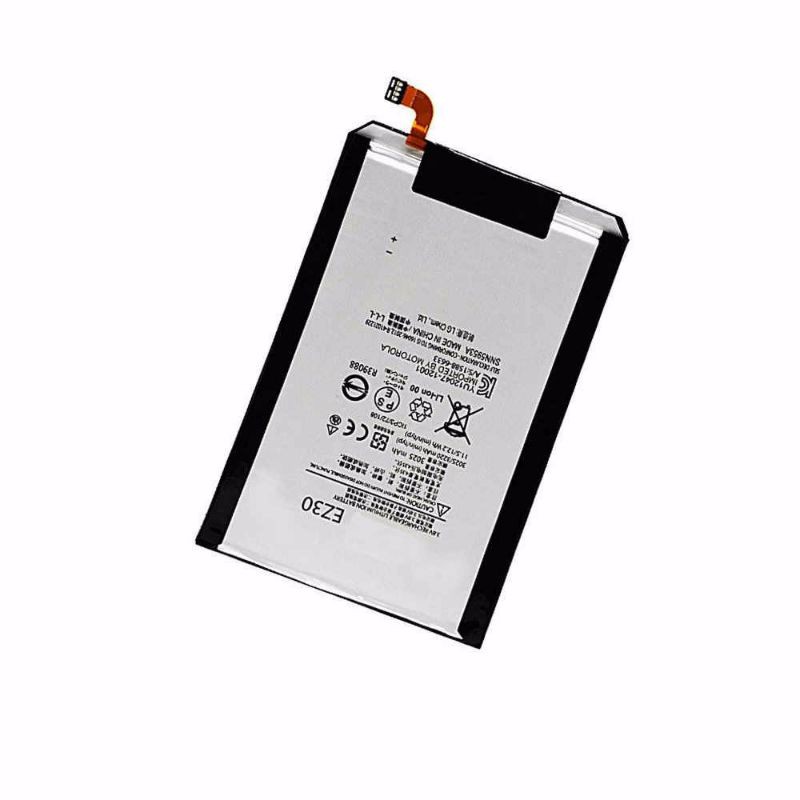 Pin google nexus 6 zin máy - bảo hành 6 tháng