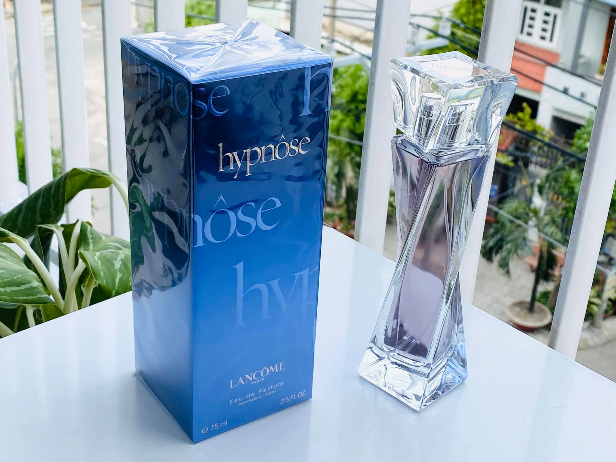 Nước hoa nữ Lancome Hypnose EDP 75ml