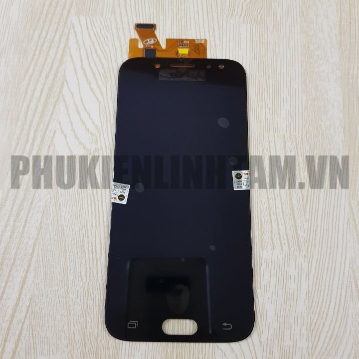 Bộ màn hình samsung j5 pro j530 incell