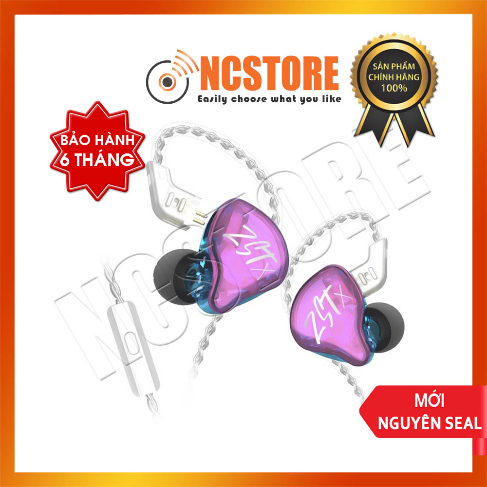 Tai nghe kz zst x | vocal acounstic pop ballad | có mic