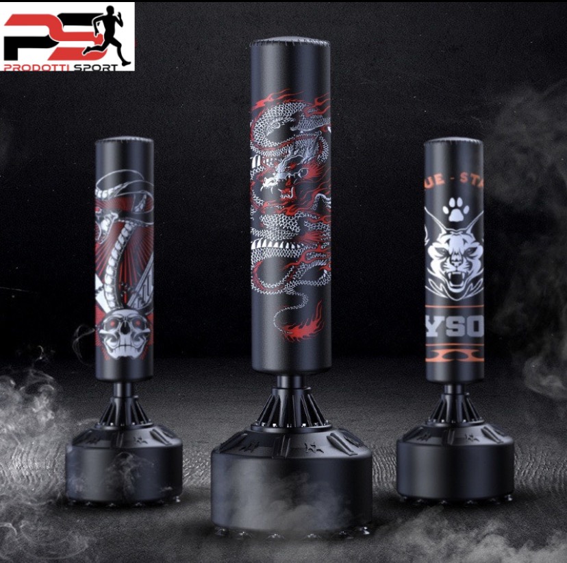 Trụ đấm bốc fed chính hãng cao cấp