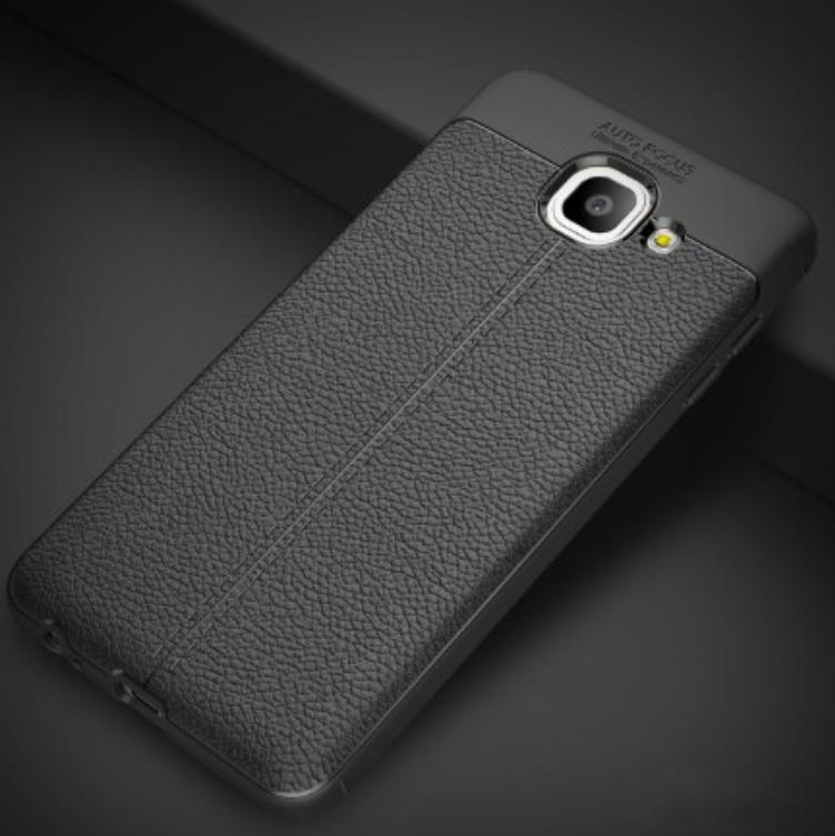 [HCM]Ốp lưng Samsung J7 Prime silicon da chống sốc Auto Focus-vyvyshop