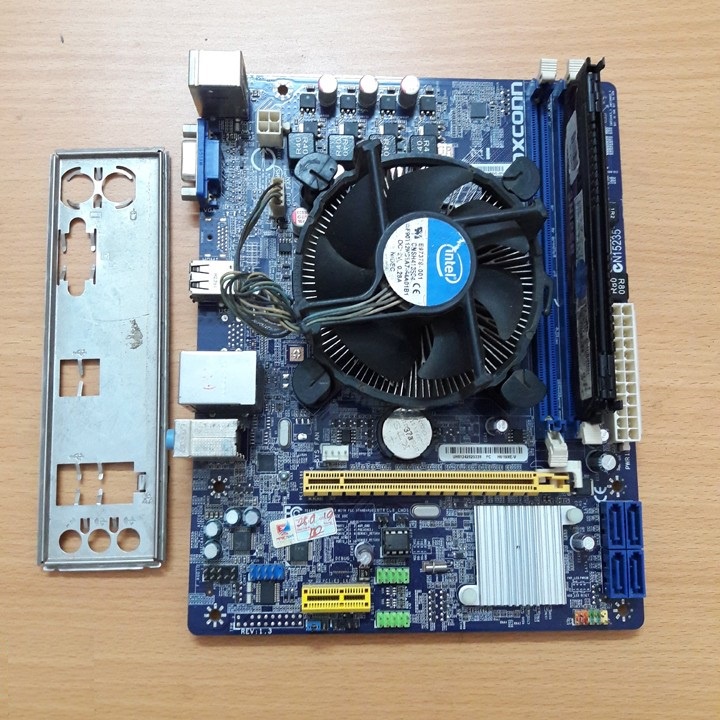 Main / combo main h61+ram 4g/8gb+core i5/i3 bóc case thanh lý văn phòng
