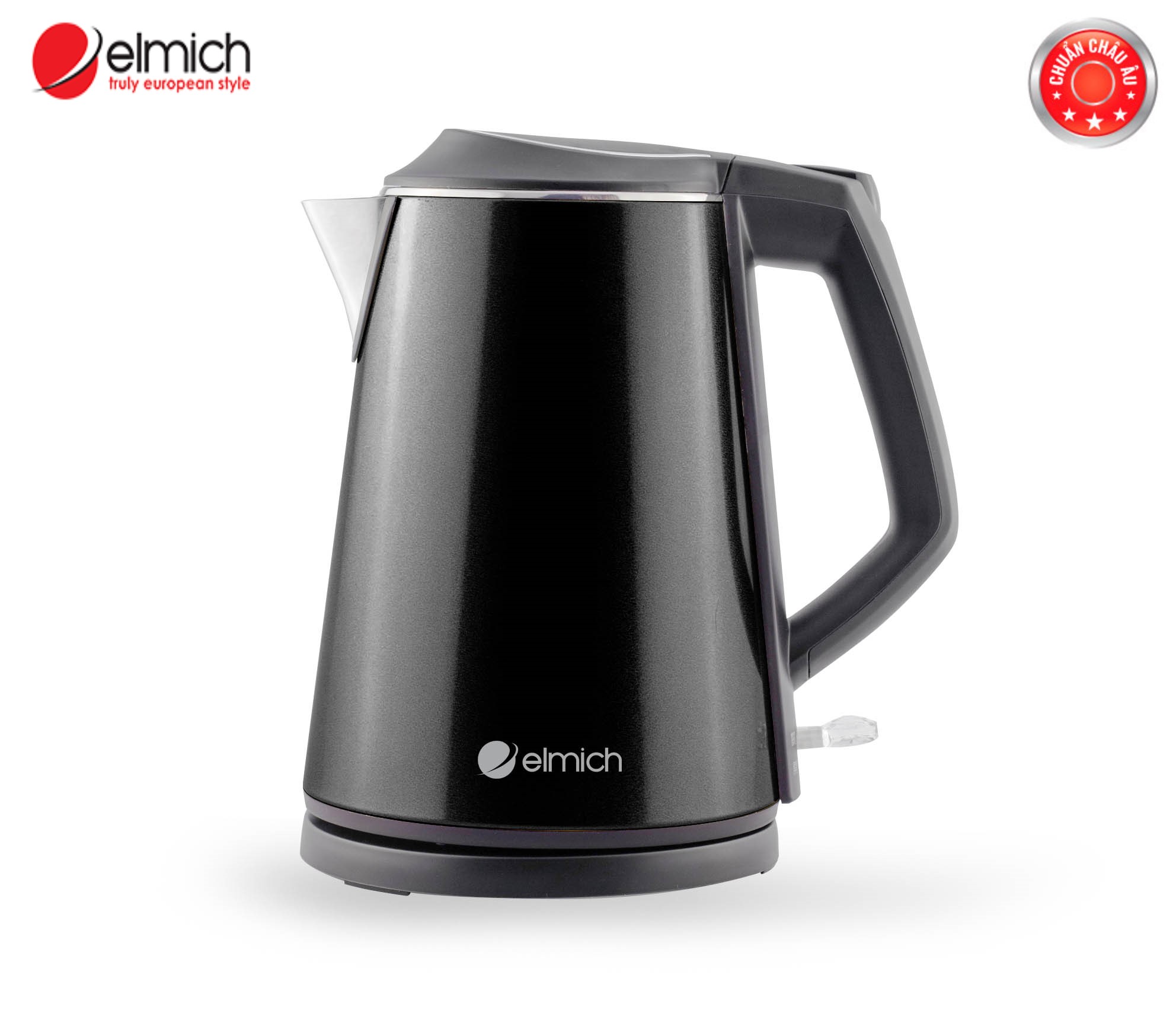 Ấm đun siêu tốc elmich kee-1785 1.5l