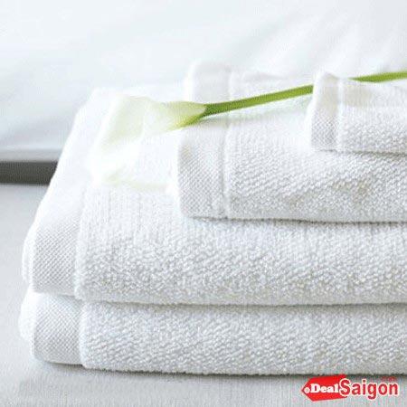 Khăn tắm choàng lớn 400gr