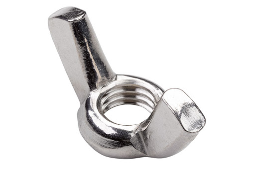 [HCM]Tán Chuồn Chất Liệu Sắt M4 M5 M6 M8 M10 M12 Combo gói 10 Con