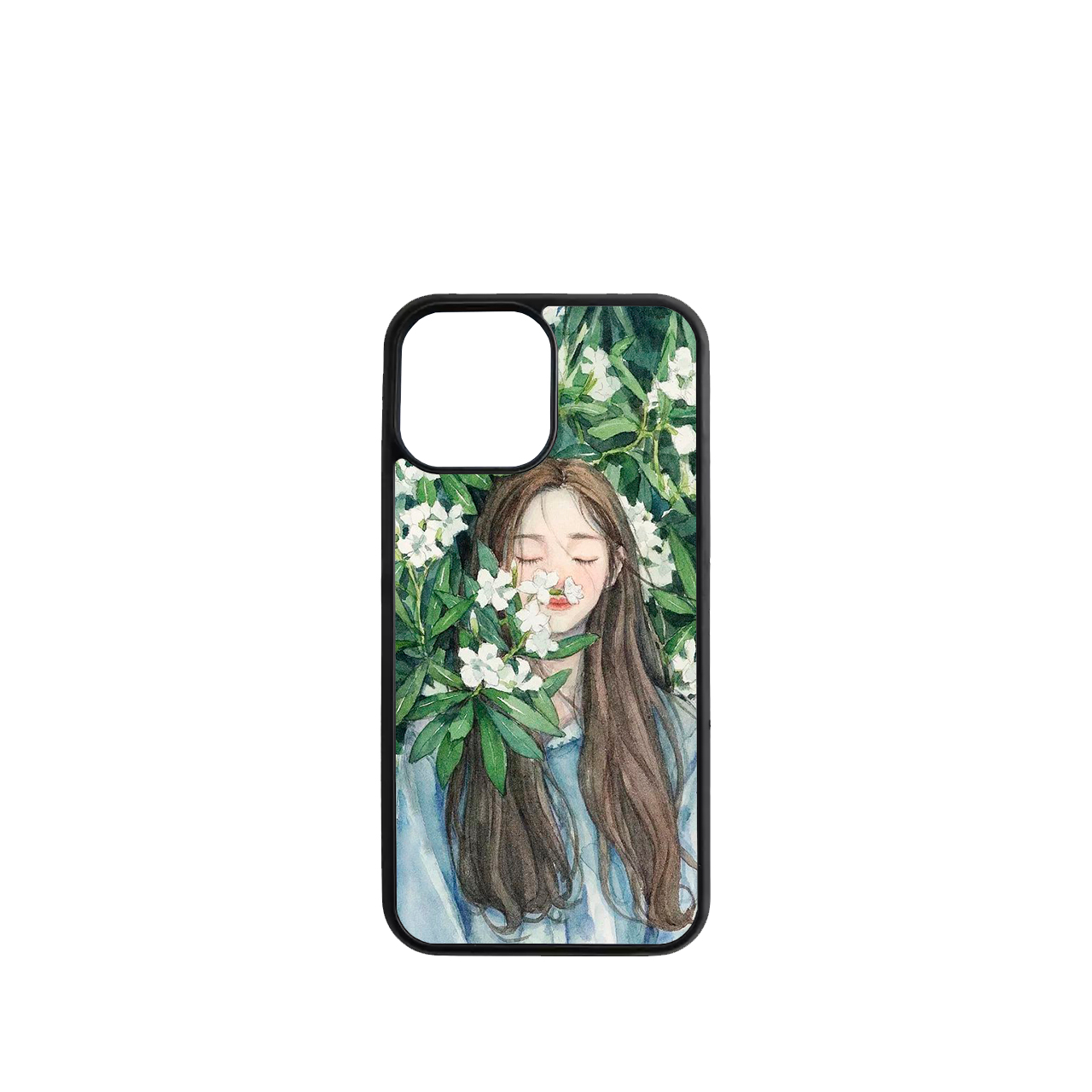 Ốp lưng điện thoại iPhone Unique Case WOM046
