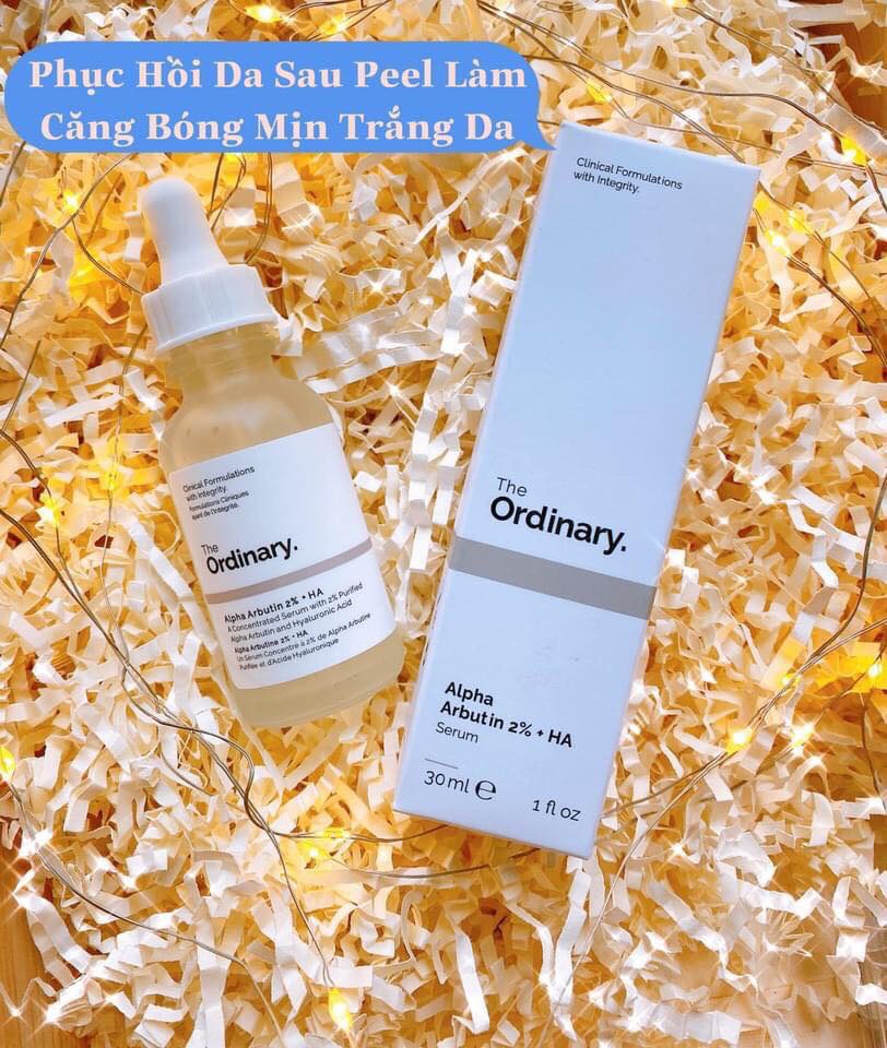 Peel da TCA 50% Đặc Trị Sẹo Rỗ, đánh bay Mụn, Hết thâm, nám, lỗ chân lông to, da dầu, rạn, sẹo lồi, Làm Hồng Ti, Hết Thâm Bẹn Nách, làm trắng mịn da