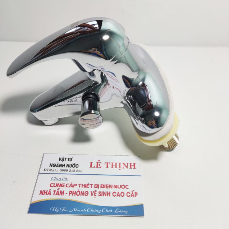 Vòi liền sen nóng lạnh in1001ls giá sỉ