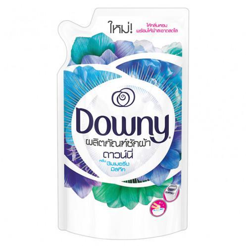 Nước Giặt Downy Laundry Detergent Shimmering Mystique 600ml