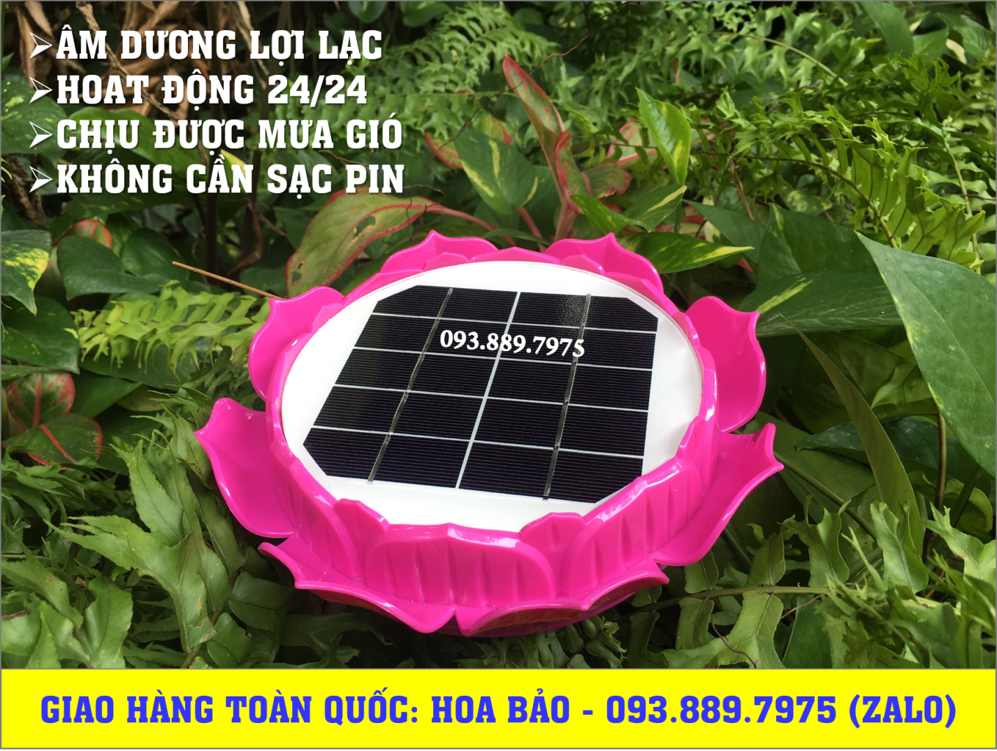 ✅Siêu Bền ✅ Máy Niệm Phật Năng Lượng Mặt Trời -Hàng Cao Cấp- Có sẵn 29 bài Niệm Phật