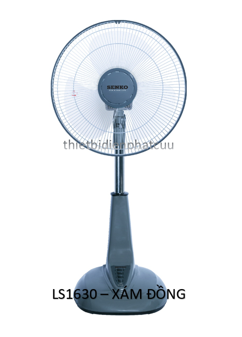 QUẠT LỠ SENKO LS1630