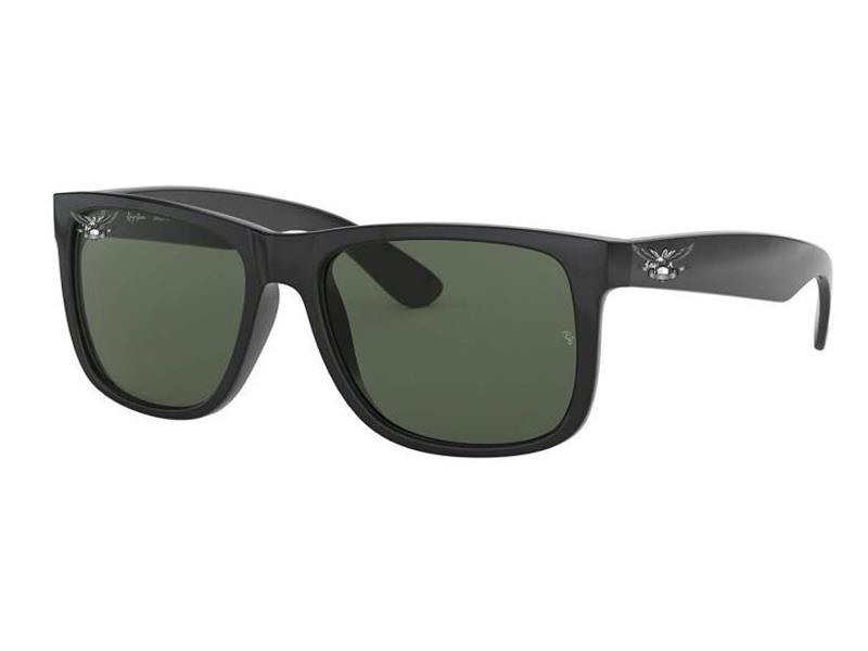 Mắt kính nam, Rb4165 Mắt Polarized có logo chìm