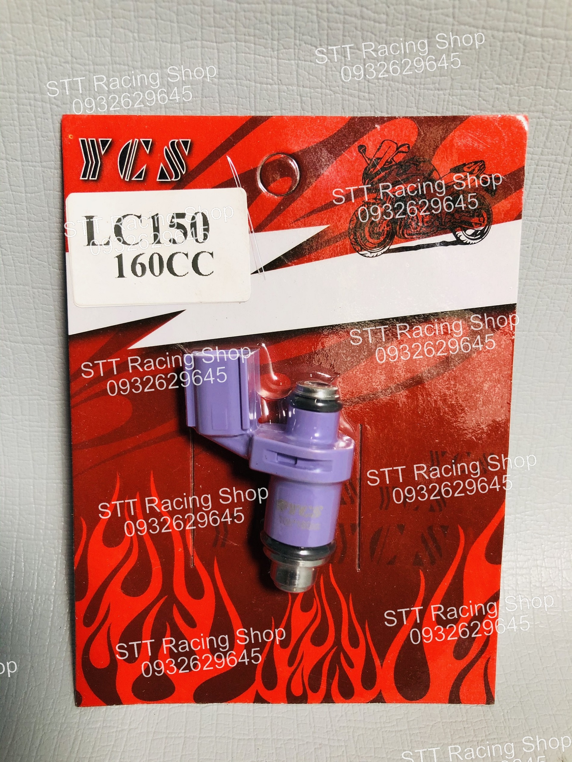Kim phun ycs ex 150i