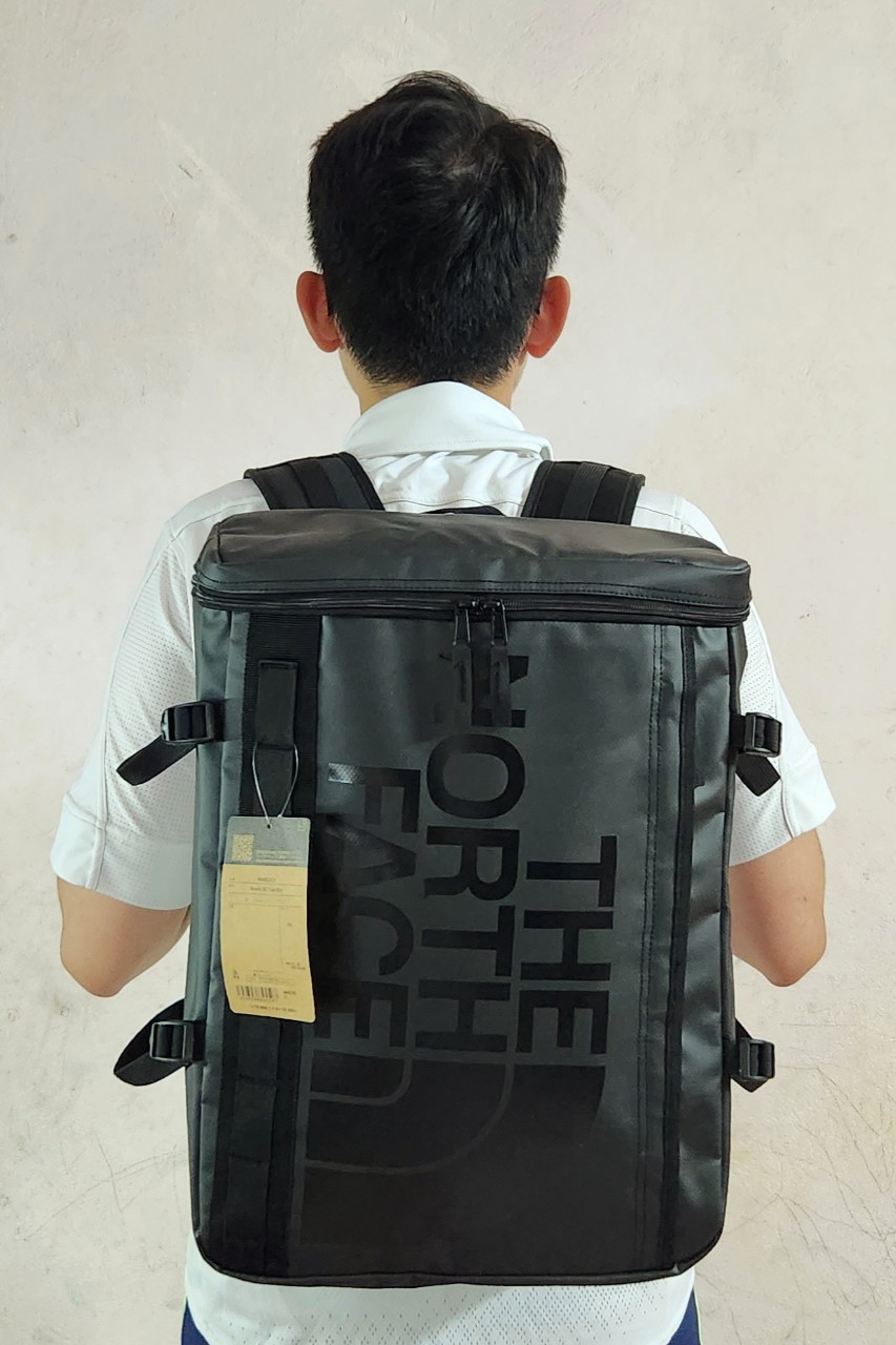 Balo chống nước Fuse Box the north face