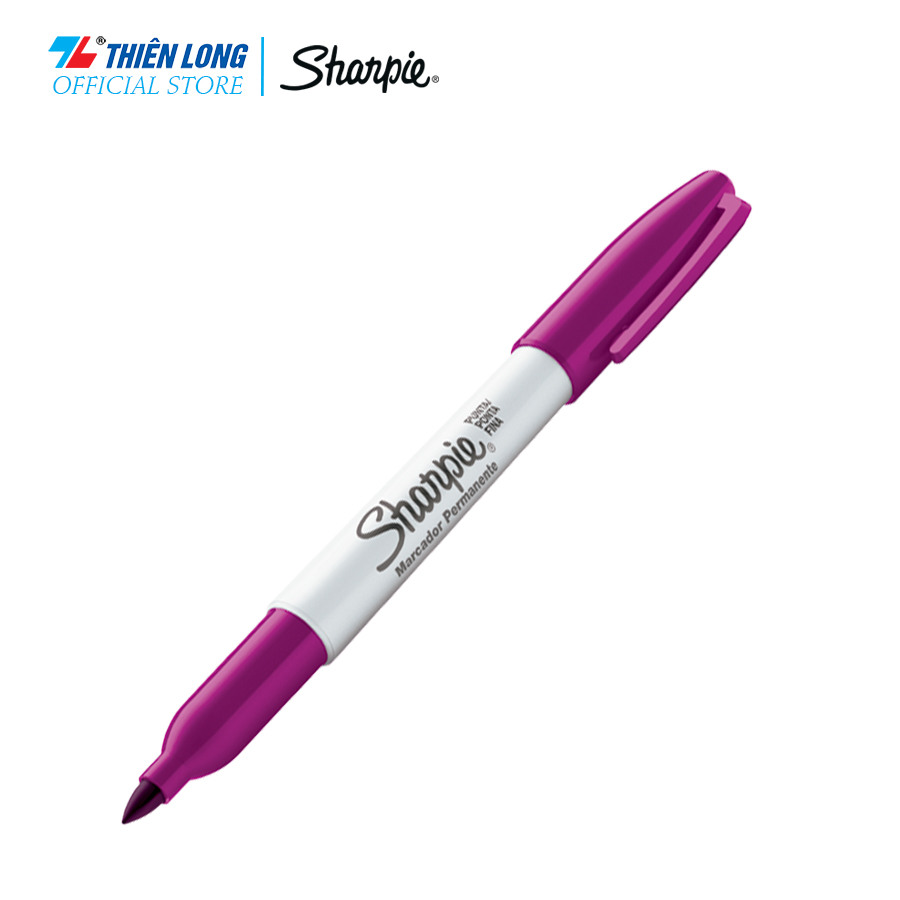 Bút Lông Dầu Sharpie Fine