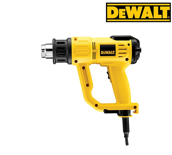 Máy thổi hơi cầm tay 2000w dewalt d26414- b1 dewalt d26414-b1