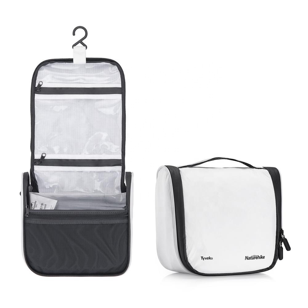 Túi đựng đồ cá nhân, đồ trang điểm naturehike nh19sn007 gấp gọn, siêu nhẹ