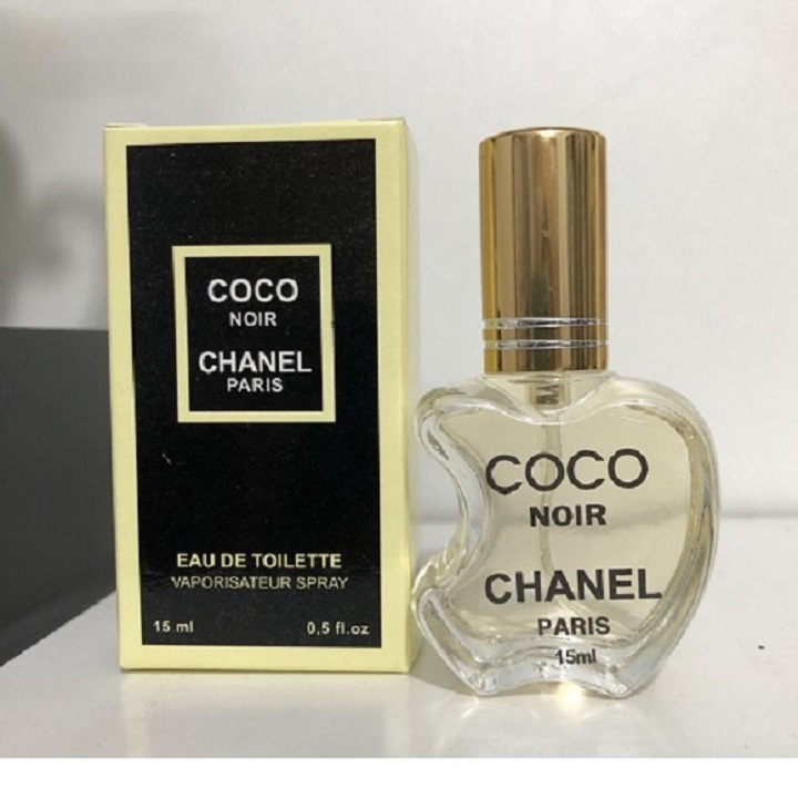 Nước hoa nữ Chanel Coco Extraits Parfum 15ml