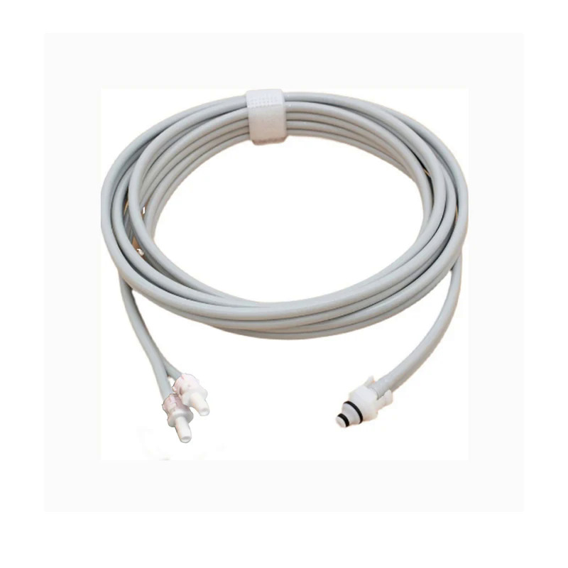Tương thích GE datex-ohmeda AS3 CS3 S5 NIBP huyết áp Cuff Air hose