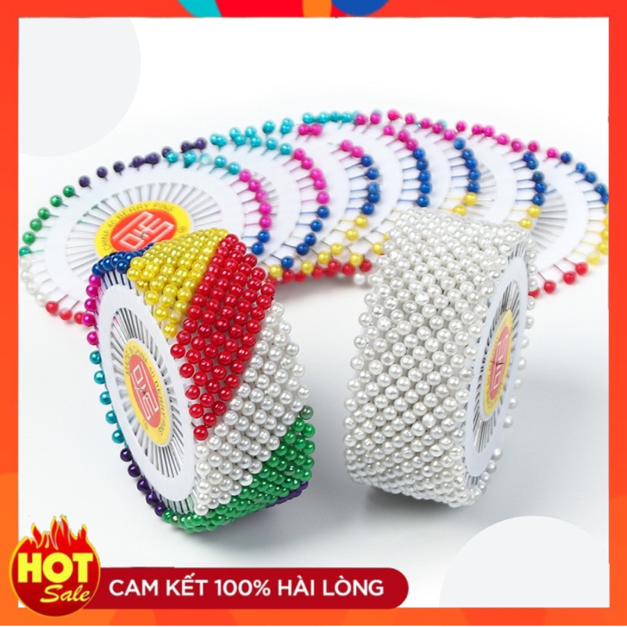 Kim đính cườm hàng đẹp