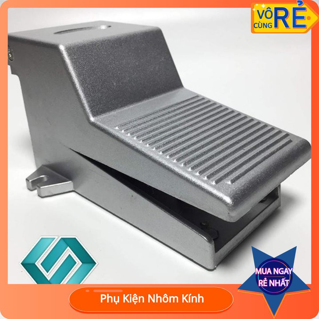 Bàn đạp hơi máy đột dập - bàn đạp hơi máy đột dập