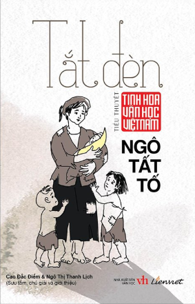 Fahasa - Tinh Hoa Văn Học Việt Nam - Tắt Đèn