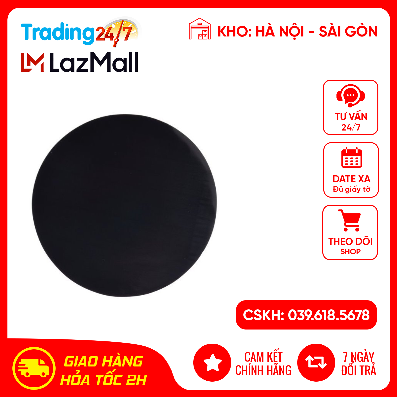 Miếng lót bếp từ 2 miếng Nội địa Nhật Bản