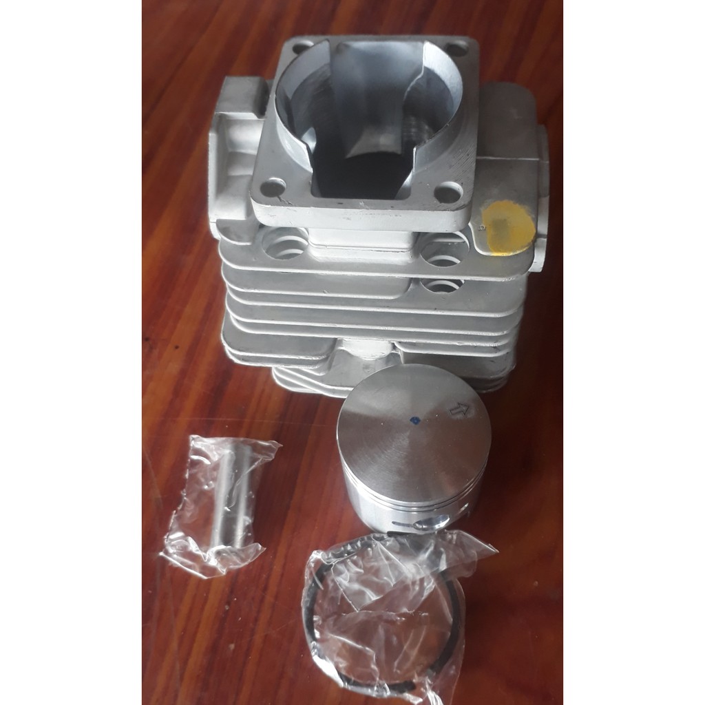 Bộ nòng xilanh máy phát cỏ Husqvarna 143R - bộ hơi máy phát cỏ Husqvarna 143R sản phẩm chất lượng đảm bảo an toàn đến sức khỏe người sử dụng cam kết hàng nhận được đúng với mô tả