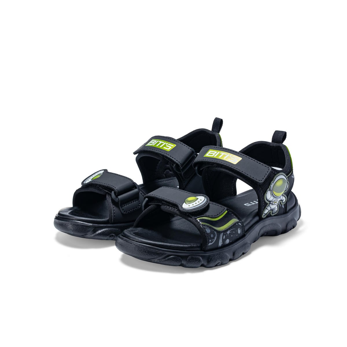 Giày Sandal Bé Trai Biti's Basic BEB007700