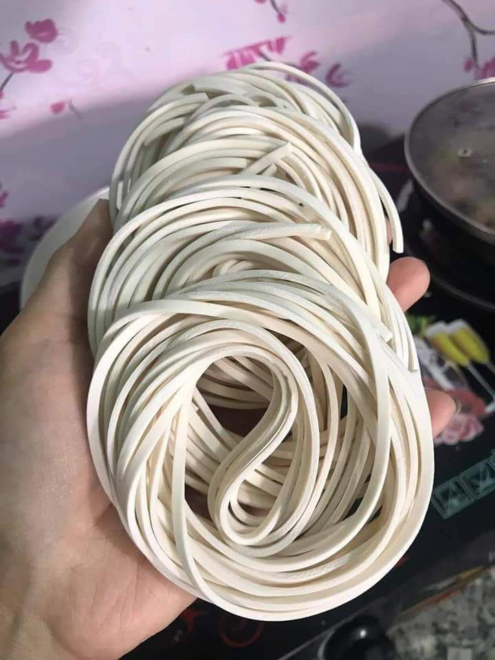 Bánh canh khô đặc sản Huế 1 ký
