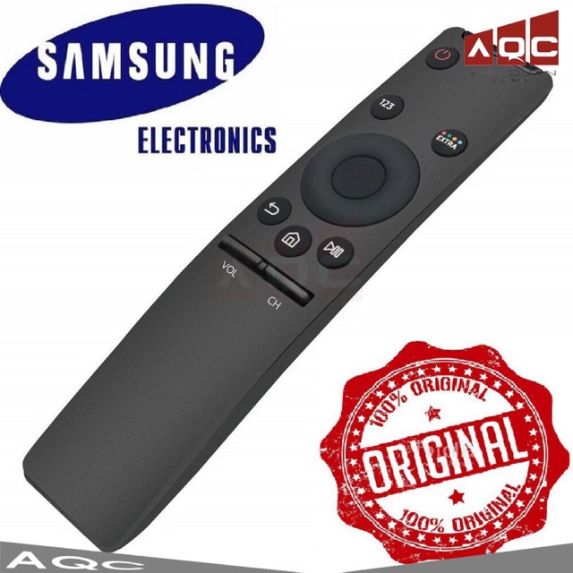 Khiển Tivi Samsung Smart 4K