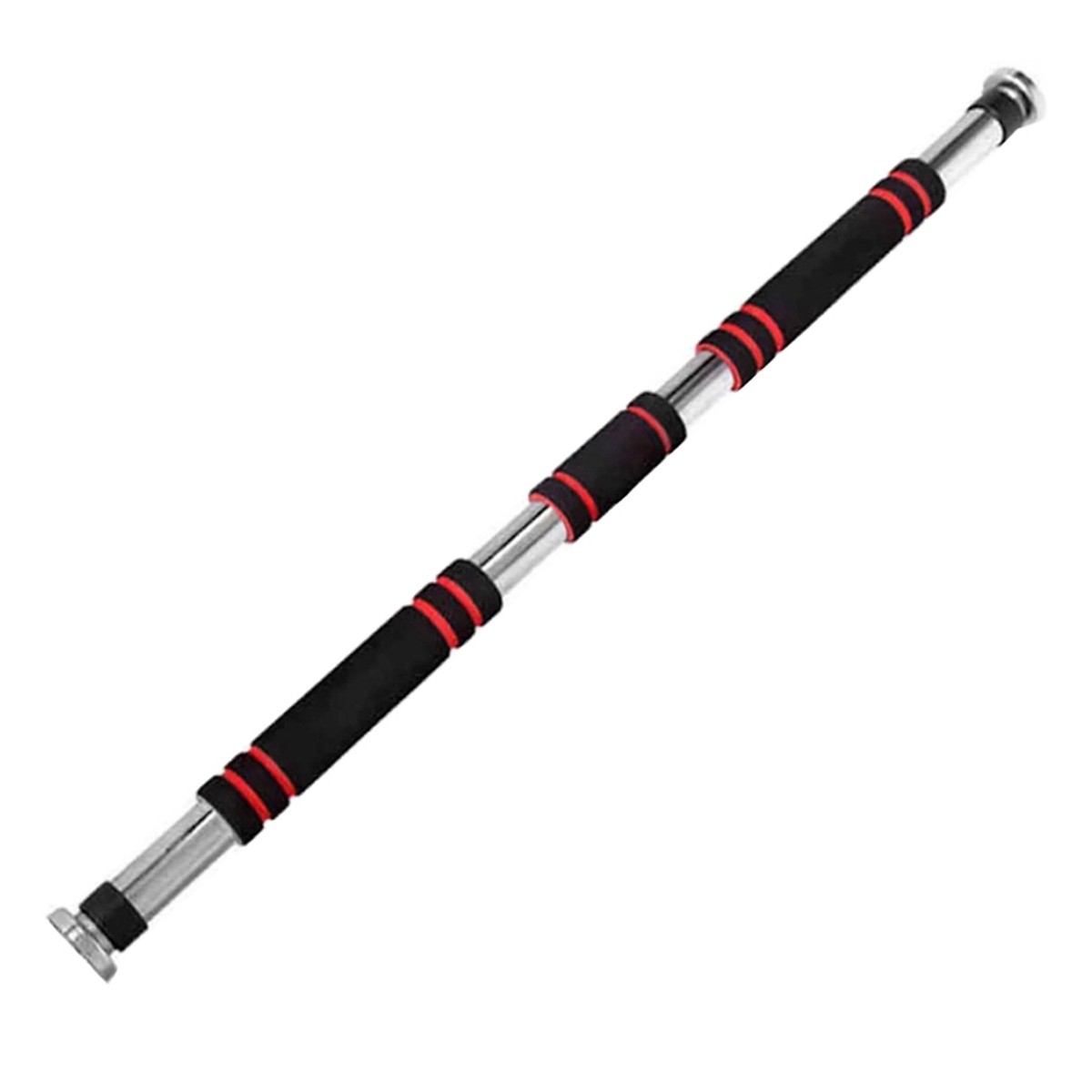 Xà đơn gắn cửa treo tường new loại 60-100 cm