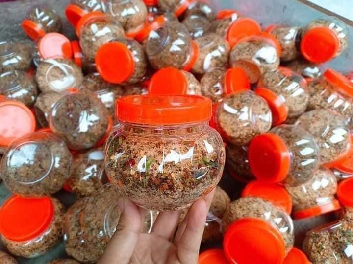 Chẩm chéo tây bắc 250g -