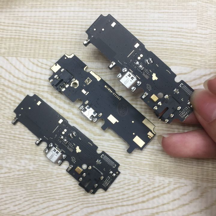 Bo mạch sạc điện thoại Vivo V9