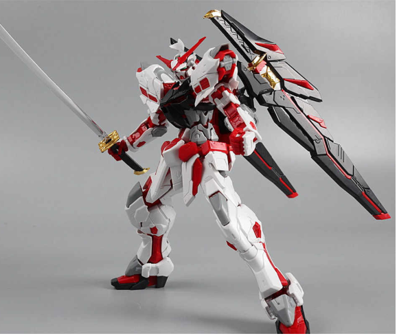 Mô hình PG Gundam Astray Red Frame Bandai chính hãng giá rẻ
