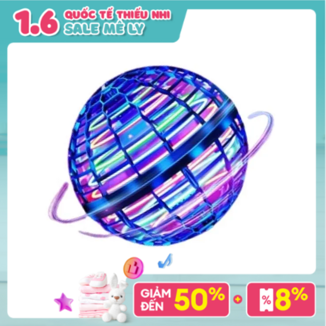 Bóng bay đèn led quả bóng ma thuật bóng bay phát sáng