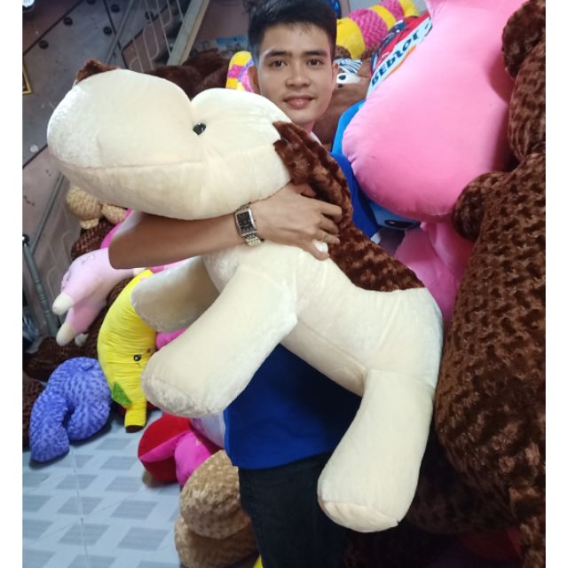 Gấu bông chó lười siêu to ( ẢNH THẬT 100%)