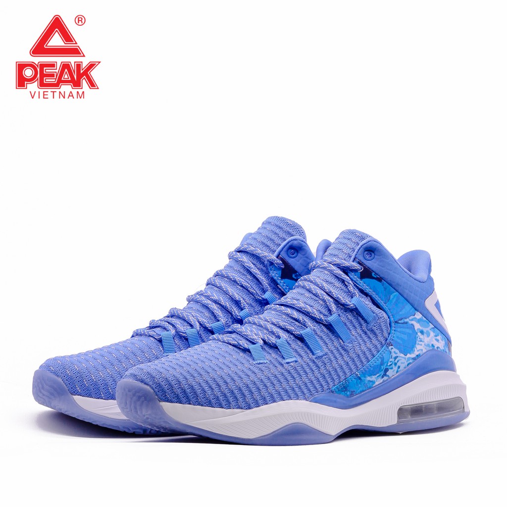 Giày Bóng Rổ Nam Cao Cấp Thời Trang Giá Rẻ PEAK Basketball