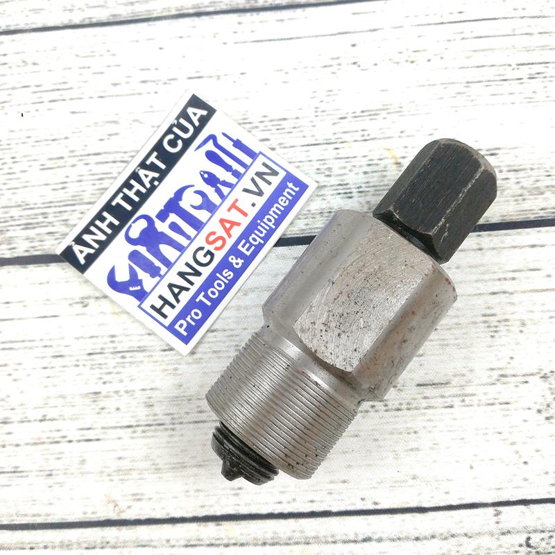 Vam điện lead - airblade - vison - cub 82