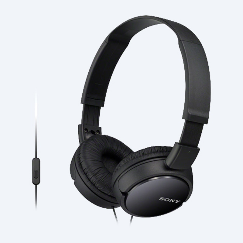 Tai nghe chụp tai sony zx110ap