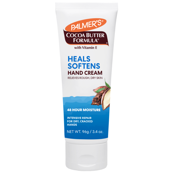 Kem dưỡng da tay mềm mịn cho da khô bơ Cacao Palmer’S Cocoa Butter Formula With Vitamin E 96g