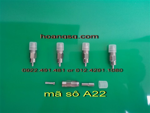 Núm uống tự động gà chim cút 150k/10 cái.